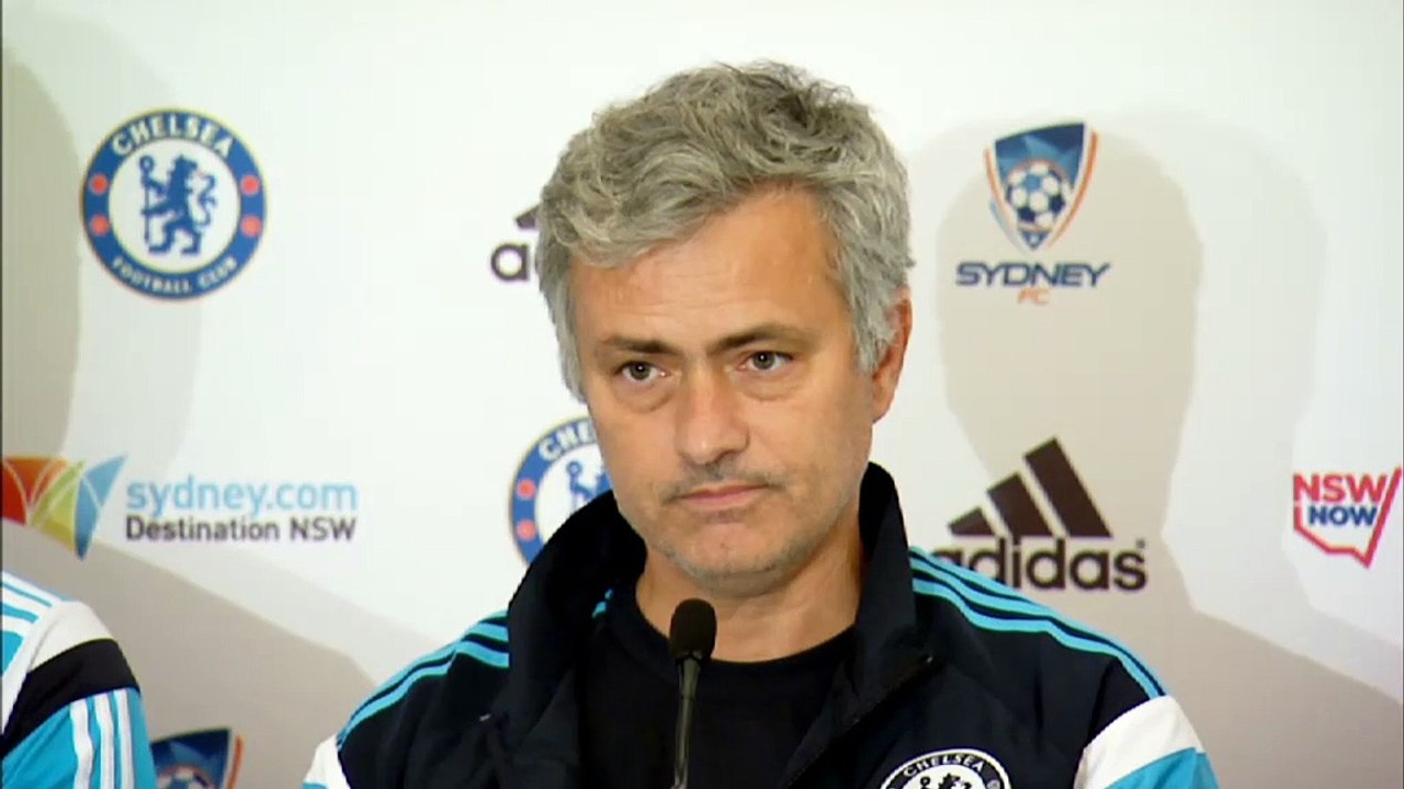 Mourinho: FA Cup für Wenger? 'Genieße es!'