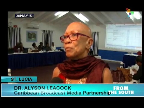 Campaign Underway in Caribbean Against HIV/AIDS