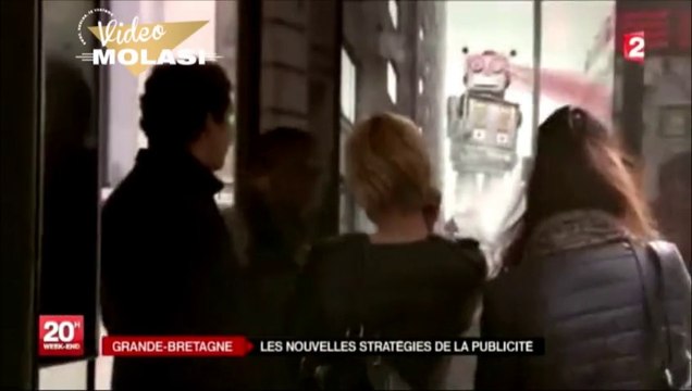 SON TEKNOLOJİ MÜTHİŞ KAMERA ŞAKALARI