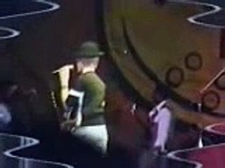 Yellowman @ Rockers Award Show 1984 (1/2)