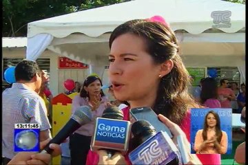 Arranca formación para niños en la Región Costa