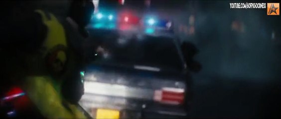 Batman- Arkham Knight - Announce Cinematic Trailer - Father to Son