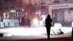 Riots in Paris after French presidential elections #02
