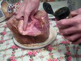 SUPERBOWL 2015 Crock Pork Pulled Pork