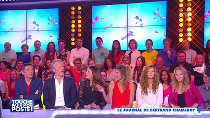 Jacquie et Michel - TPMP (D8)