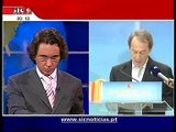 Declarações de Luís Filipe Menezes