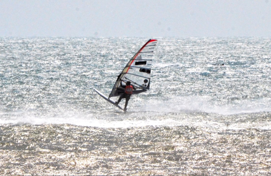 DEFI WIND 2015