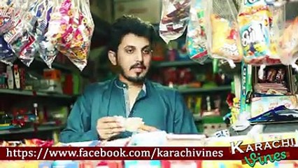 Annoying Things Pakistani Shopkeepers Do By Karachi Vines