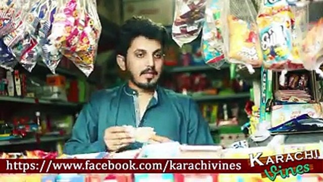 Annoying Things Pakistani Shopkeepers Do By Karachi Vines