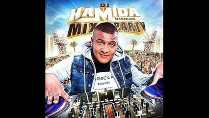 Dj Hamida - Ya Delali ft. Canardo & Wayna K