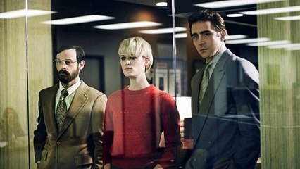 Halt and Catch Fire Season 2 Episode 2 - Run Time - Full Episode Links HDTV