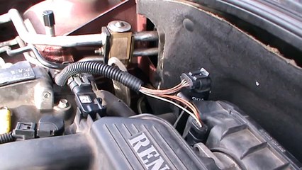 résoudre problème d'accoup et ralenti renault