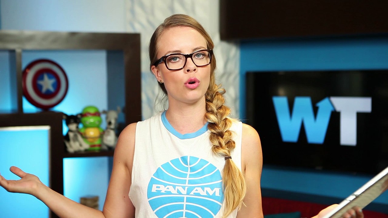 Welcome to the World, Caitlyn Jenner! | What's Trending Now