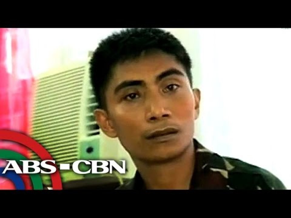Sundalong nang-hostage ng bus, nagpiyansa ng P40K