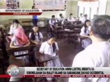 TV Patrol Southern Mindanao - June 1, 2015