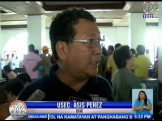 TV Patrol North Central Luzon - June 1, 2015