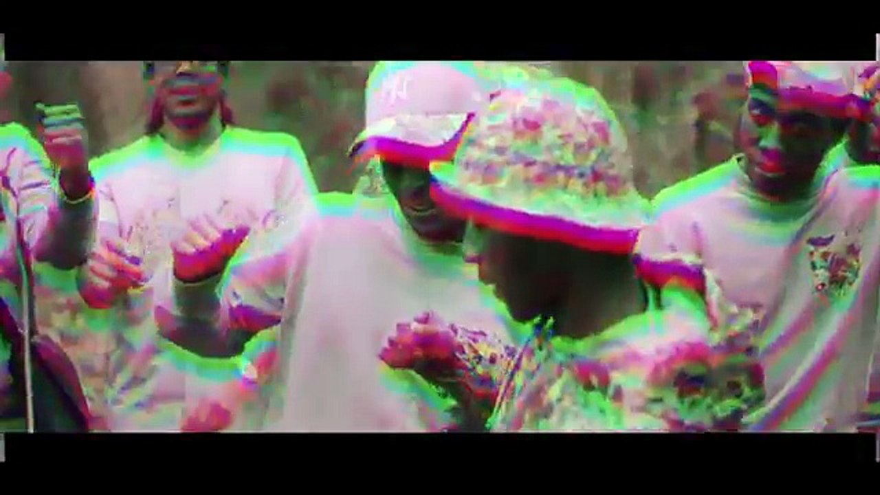 Section Boyz - Came Back (Bando) [Official Video] @SectionBo