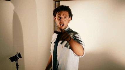 A Satirical Party Message: Conservative Party