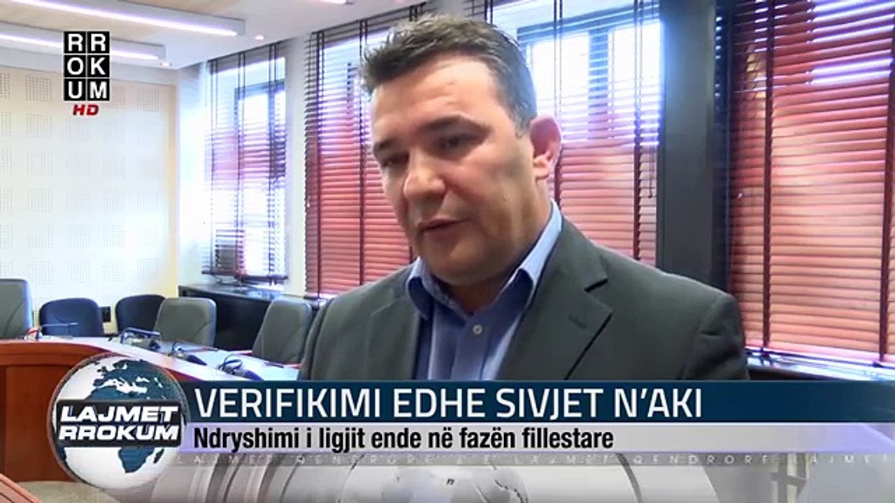 LAJMET QENDRORE (01.06.2015)