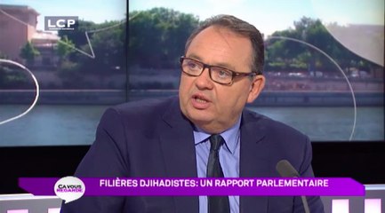Ça Vous Regarde - L’Info : Journal du lundi  1 juin 2015