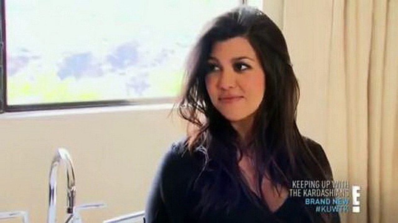 Keeping Up with the Kardashians Season 10 Episode 13 - In The Blink Of An Eye ( LINKS ) HD