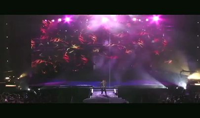 Ednita Nazario -  No te mentía (en vivo desde el Coliseo de Puerto Rico)