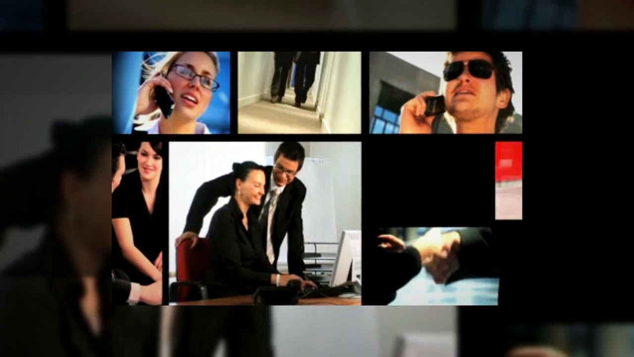 VoIP Business Phone Systems, Charlotte