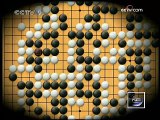 New Frontiers - Ancient Chinese games - Go and Chinese Chess 3/3