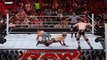 Raw- John Cena - Randy Orton vs. Edge - Sheamus