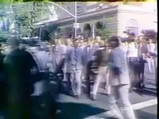 Gerald Ford - Assassination Attempts (02)