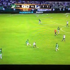 Mayer Candelo: Tildan de "hermoso" esta huacha en Colombia