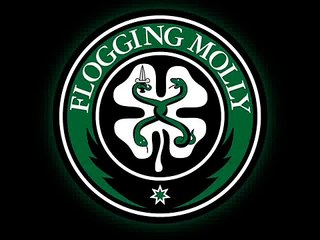 Flogging Molly - Drunken Lullabies