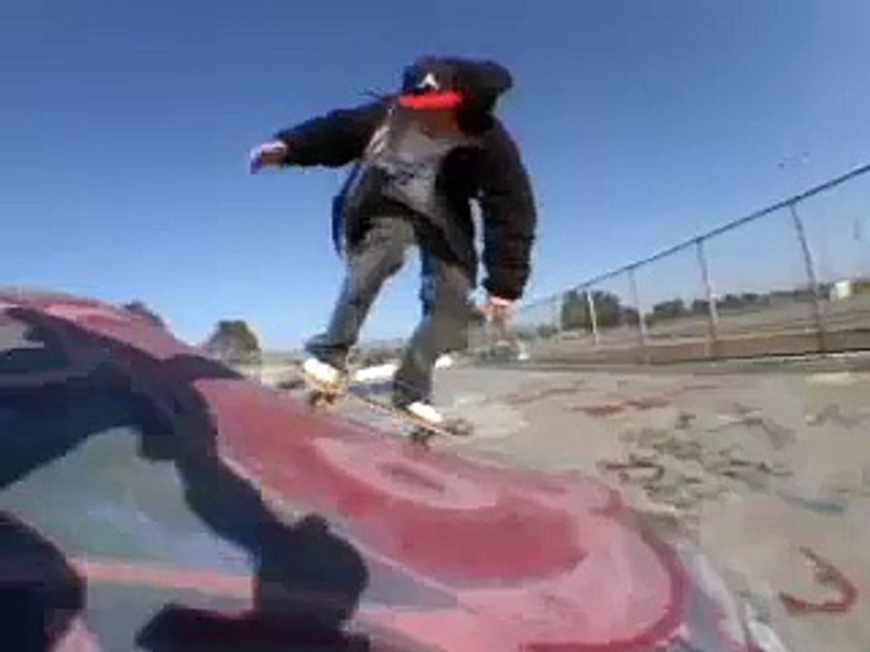 Petaluma Park