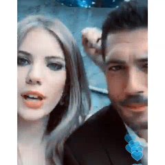 Eda Ece-Pamir Pekin Cnali Yayin'dan