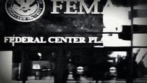 DAVID ICKE - FEMA CONCENTRATION CAMPS & COFFINS!  AMERICANS..WAKE UP!