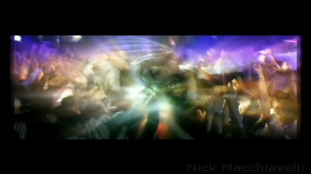 Gigi D'Agostino - L'Amour Toujours (Small Mix) Music Video