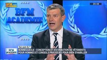 BFM Académie (1/4): BonneGueule VS EST VS Prynt - 01/06