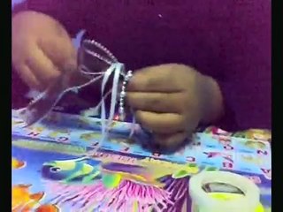 Cara Membuat Bunga Telur