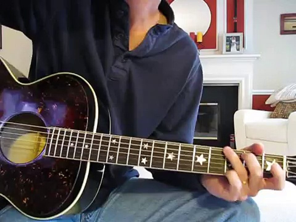 Guitar Man - David Gates