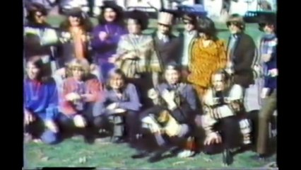 Haight Ashbury Grateful Dead Morning Dew