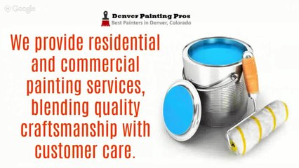 Tips for Your Next Painting Project