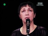 Ewa Demarczyk-Grande Valse Brillante(Poznań 1980)
