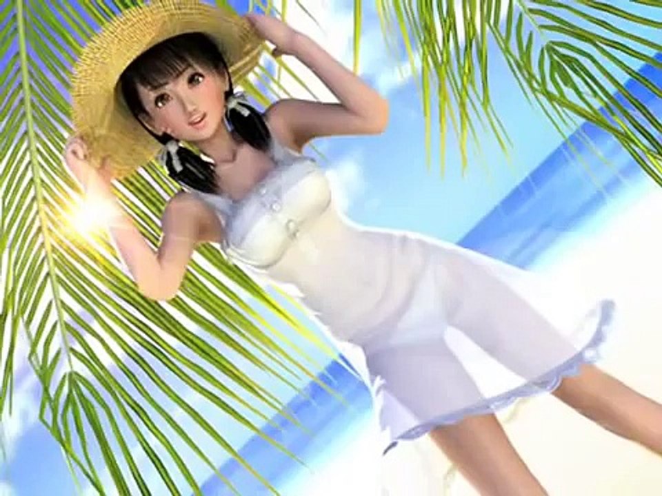 Look at Us now - 3D Anime