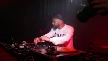 DJ Craze First 5 min of set in Austin Texas (02-12-15)