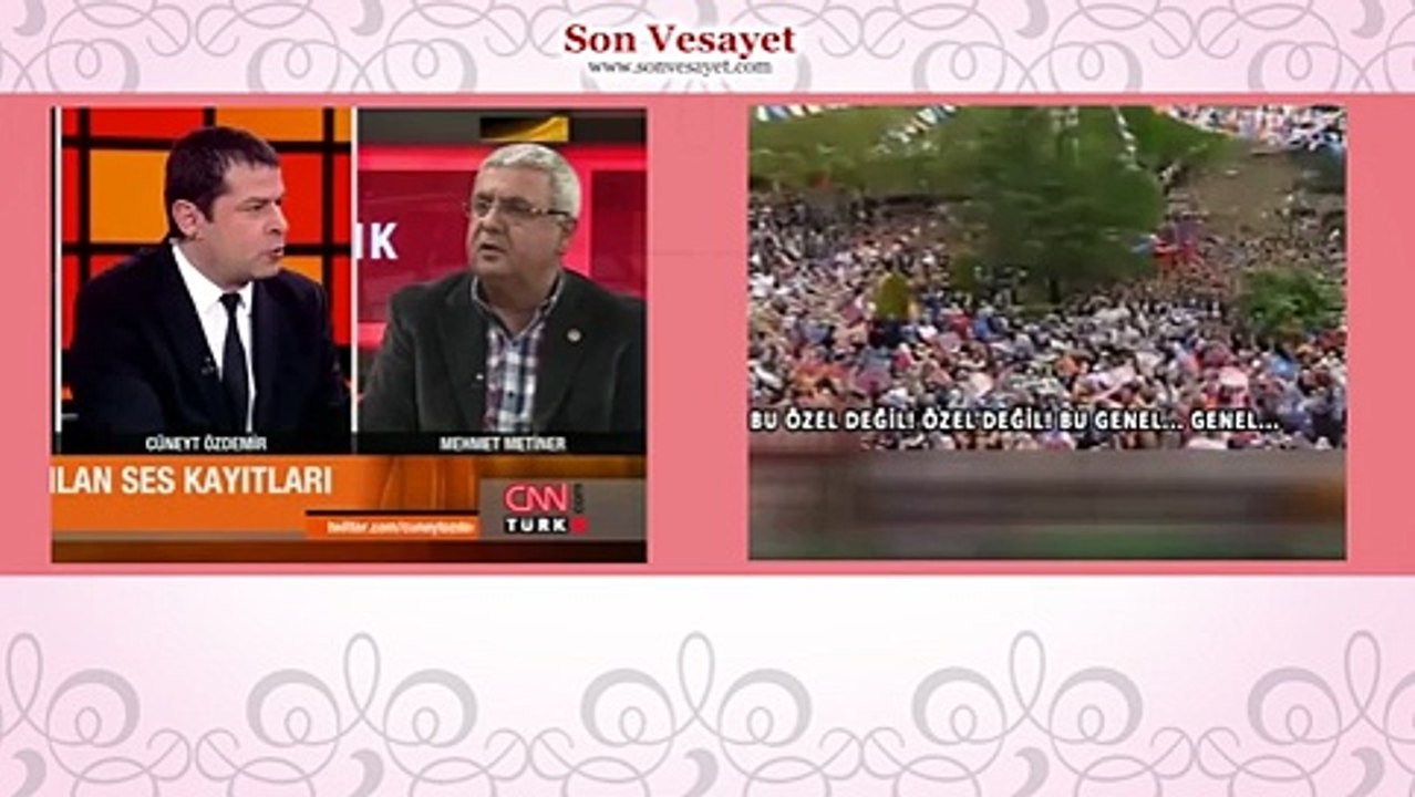 AKP ve ERDOĞAN - YALANLAR - YEMİNLER - KIVIRMALAR