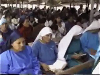 PREDICA : DEL  MAESTRO EZEQUIEL  ATAUCUSI  GAMONAL  (AEMINPU)