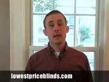 How to Install Horizontal Window Blinds video