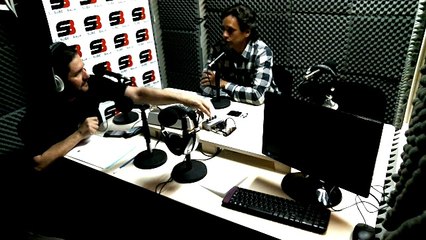 El Sube y Baja con Juan Rodó