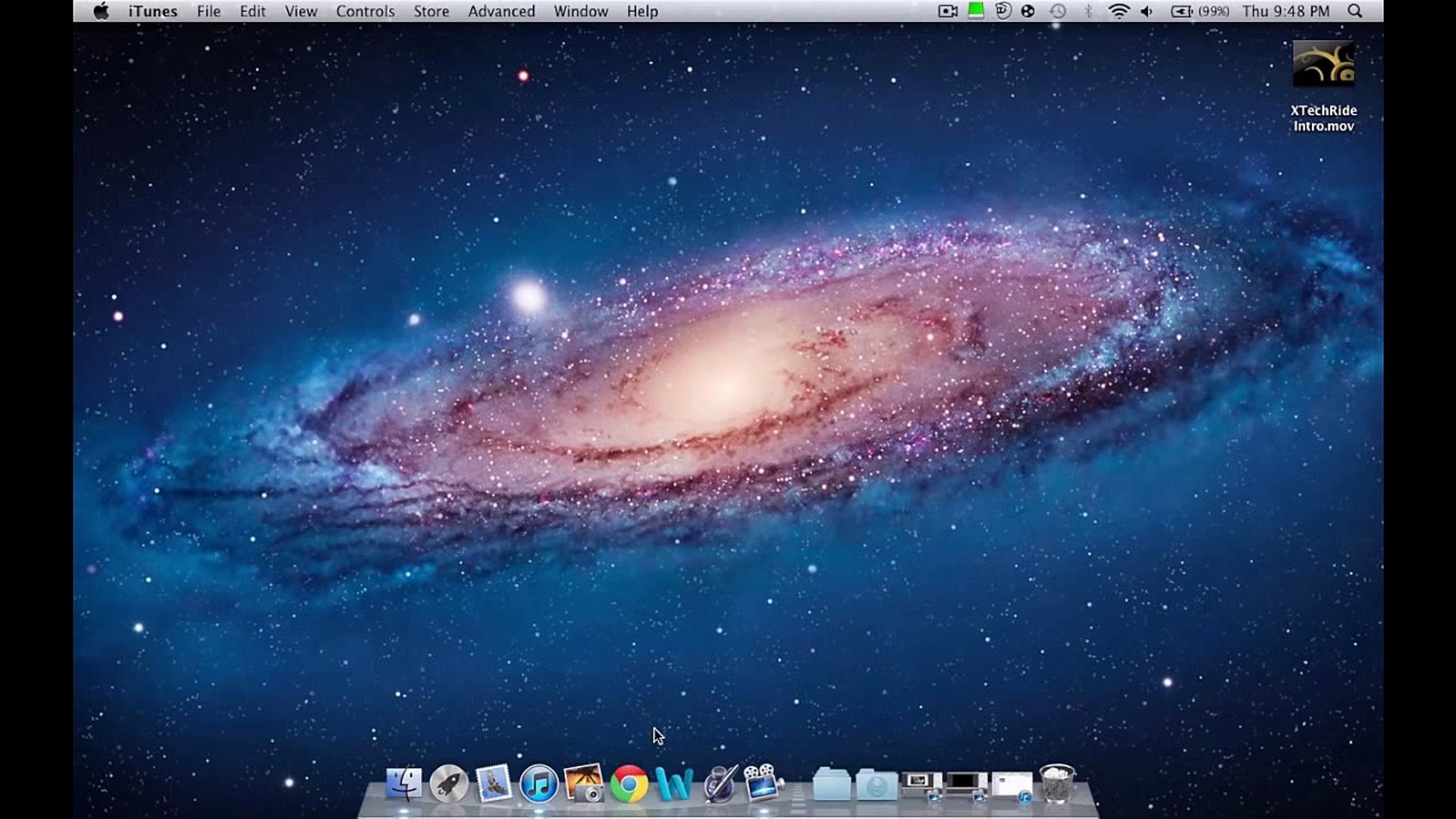 How To: Add Music Videos to iTunes