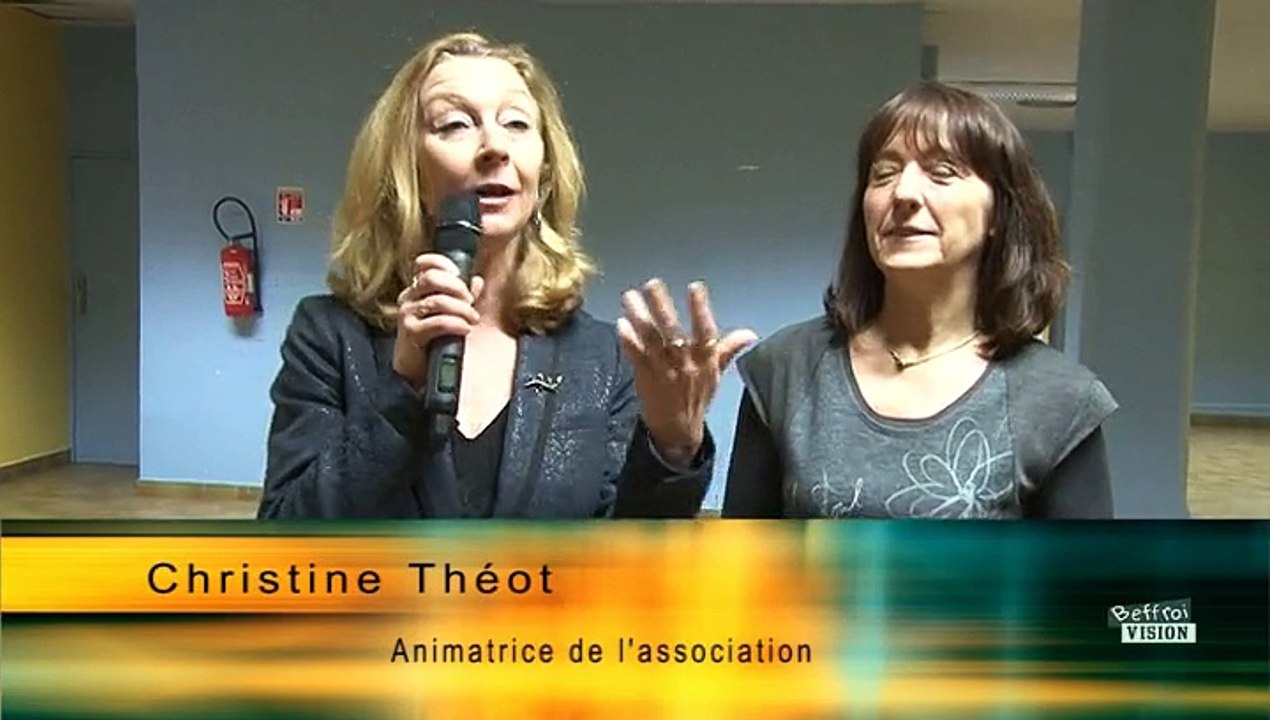 Fête  intercours Cat Gym